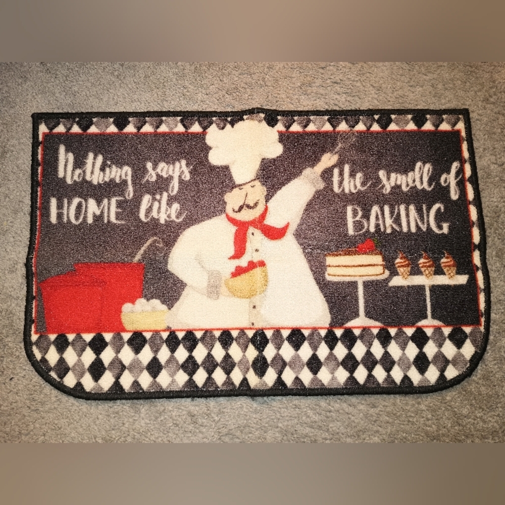 Kitchen Rugs - Picture 2 of 5
